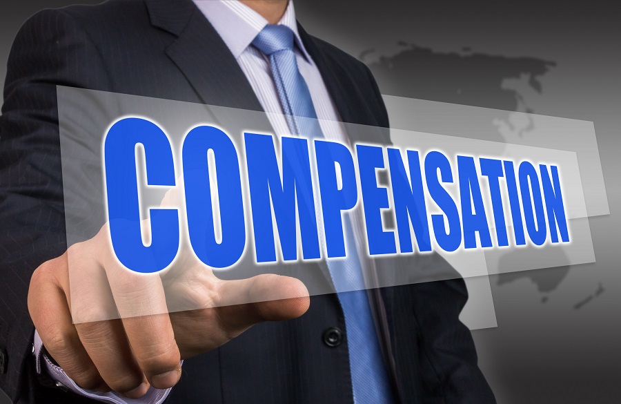 Compensation